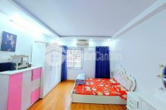 Bán nhà ngô quyền, hà đông 40mx5 tầng ô tô kinh doanh hơn 3 tỷ