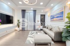 Nhỉnh 3 tỷ có nhà bạch mai hai bà trưng 50m x 4t, đầu tư.