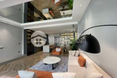 Bán gấp, nhà lâm hạ, hoàng như tiếp, 70m2, phân lô, gara ô tô, thang máy, full nt 5