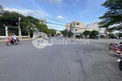 Bán căn góc giá rẻ mt đường lý thái tổ,hòn sện,nha trang