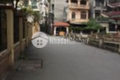 Bán nhà 112 đường 19 5, văn quán 63m23t giá 7.25 tỷ ô tô,kinh doanh 0343040888