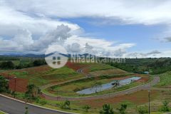 Làng sinh thái la nature bảo lộc giá 1ty1nền 120m2