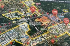 Ban nha ơ xa hôi kcn visip 2 mơ rông 480trcăn