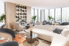 Chính thức ra mắt giỏ hàng căn hộ cao cấp view biển view phố đêm lễ hội du lịch giá gốc cđt