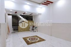 Bán nhà 90m2 dương bá trạc q8, dt 4,7 x 20m, 6pn chỉ có 49trm2