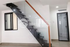 Bán gấp nhà trần quang khải, quận 1, gần 40m2, chỉ 4 tỷ hơn
