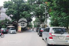 Đất phân lô nkt, ngõ to vỉa hè, 120m2, mt 7m, căn hộ mini 8 tầng, nhỉnh 16 tỷ. 0336 236 006