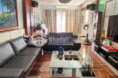 Bán nhà mặt phố hòa mã, kinh doanh đẳng cấp, 103m2, 9 tầng, chỉ 73.99 tỷ