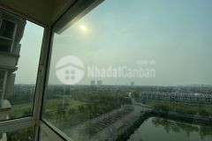 Cần bán gấp căn hộ chung cư canal park thuộc hà nội garden city diện tích 86m2 giá 2,25 tỷ