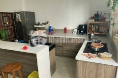 Bán nhà gói 5 kdt mỹ gia nhà xây mới năm 2020