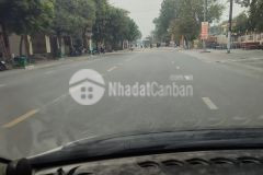 Nhà tôi cần bán nhà phố hồ thuận thành