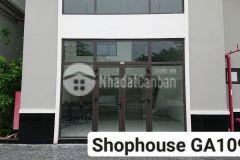 Bán căn shophoue an phú center point sổ hồng chính chủ