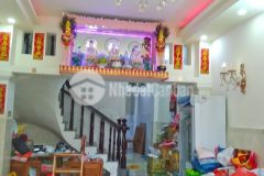 Bán hoặc cho thuê nhà 2 lầu st hxh huỳnh tấn phát, p.bình thuận, quận 7