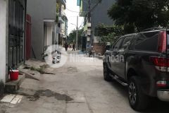 Bán nhà đẹp lung linh chợ kim, xuân nộn, đông anh, mặt tiền khủng, đường 2 ô tô tránh, hơn 5 tỷ.