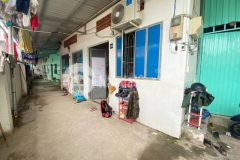 Bán đất có dãy trọ 7 phòng, p. linh đông, dt 229m2 giá 36triệum2