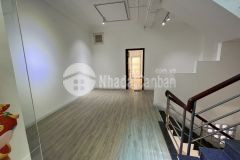 Nhà mới xây cho thuê đường đoàn văn bơ, quận 4, 50m2, 15trtháng