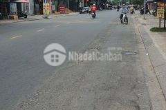 Bán nhà phường tân sơn nhì tân phú dt 54m2 1 trệt 2 lầu hxh chỉ 5 tỷ 9