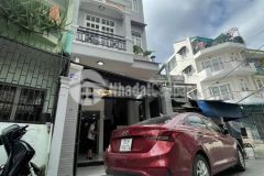 Bán nhà hẻm xe hơi thông nở hậu vị trí đẹp giá chỉ 8.5 tỷ