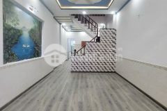 Nhà 1t1l gần vũng thiện và lê hồng phong, tân đông hiệp dĩ an