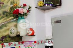 Giảm chỉ còn 5.3 tỷthị trường 7.2 tỷ 78m2 2 tầng vừa ở 3 phòng cho thuê hxh gần mt.