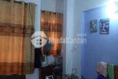 Bán nhà hxh đường tân sơn nhì tân phú dt 52m2 3 tầng 4pn chỉ hơn 5 tỷ