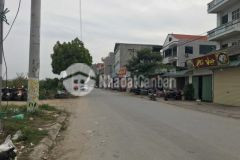 Chủ cần bán mảnh đất tại di trạch, hoài đức, hà nội.
