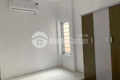 Hot chỉ hơn 1 tỷ có ngay nhà 5 tầng phố khương trung