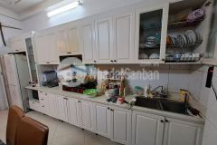 Bán nhà trước tết la khê, hà đông 40mx5 tầng ngõ thông gần phố hơn 3 tỷ