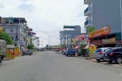 Chủ cần bán mảnh đất dịch vụ lai xá, kim chung, hoài đức, hà nội.