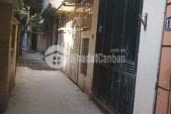 Bán gấp nhà ngõ 521 trương định, 30m2, chỉ 4.24 tỷ.