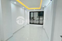 Bán nhà hà cầu ô tô qua nhà, kinh doanh, ngõ thông, nở hậu 4 tầng, 42m giá 6,4 tỷ 0962780005