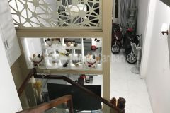 Bán gấp nhà hẻm xe hơi trường thọ thủ đức 56 m2 2 tầng hơn 3 pn nhỉnh 3 tỷ