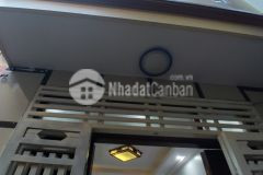 Nhà mới dân xây ôtô sát nhà 37m2 4 tầng 3.65 tỷ bằng liệt linh đàm