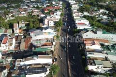 Bmt bán đất mặt đường nguyễn văn cừ, vuông vức, 87m2 4ty9. 0943466063