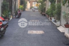 Bán nhanh nhà 4 tầng mới,hẻm 5m phan huy ích,p.12,gvgiá chỉ 5.7 tỷ