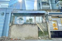 Cần tiền bán gấp lô đất hxh huỳnh tấn phát, thị trấn nhà bè