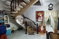 Nhà hẻm xe hơi, 110m2, 2 lầu, bình thạnh, giá 12.9 tỷ.