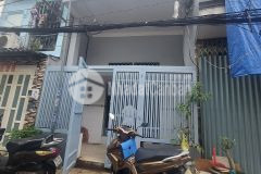 Lại giảm nhà hxh thông chiến lược bình tân 3 tầng 140m2 chỉ 3..tỷ