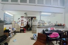 Bán nhà hẻm trước nhà 5m cmt8, p7, tân bình, 54m2, giá 5.95 tỷ