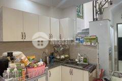 Hàng ngộp cmt8 p5 mới 99 2 lầu 3pn 45m2 chỉ nhỉnh 4 tỷ