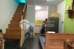 Bán nhà huỳnh văn bánh,pn, dt 3.2x8.4m,chỉ 3tỷ250 tl,0903428326