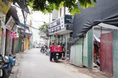 Hiếm đất nguyễn khánh toàn, cầu giấy, lô góc, ô tô, gpxd, 45m giá 4.5 tỷ