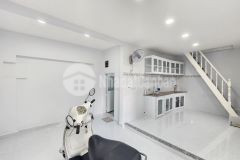 Hiếmbán nhà lê văn sỹ, dtsd 56m2, ngang 6m,chỉ 3tỷ880 tl,0903428326