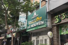 Bán nhà mặt tiền khu hành chính đường hoàng diệu quận 4