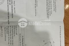 Chủ kẹt tiền bán lỗ đất 10x21210m2 có 100m2 thổ cư, giá 1 tỷ 300 triệu