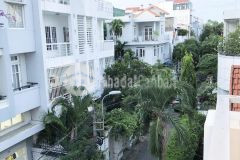 Chủ bán gấp đi định cư nhà mới đẹp quận 2 hẻm rộng và thoáng nhà sát phố 4 lầu ngang 7.5m