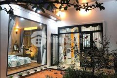 Chủ chuyển đi cần bán gấp căn nhà cấp 4 ở bình chánh