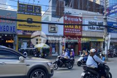 Nhà mặt tiền kinh doanh lê văn việt diện tích 116m đúc 2 lầu giá tốt