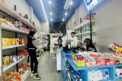 Bán nhà mặt phố bạch mai, kinh doanh, 2 mặt thoáng, nở hậu, 45m2, chỉ 21.49 tỷ