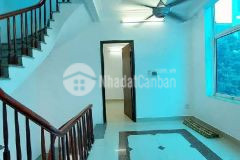 Bán nhà phân lô lê trọng tấn hà đông nhà mới lô góc dt 48 m2. giá 7.65 tỷ